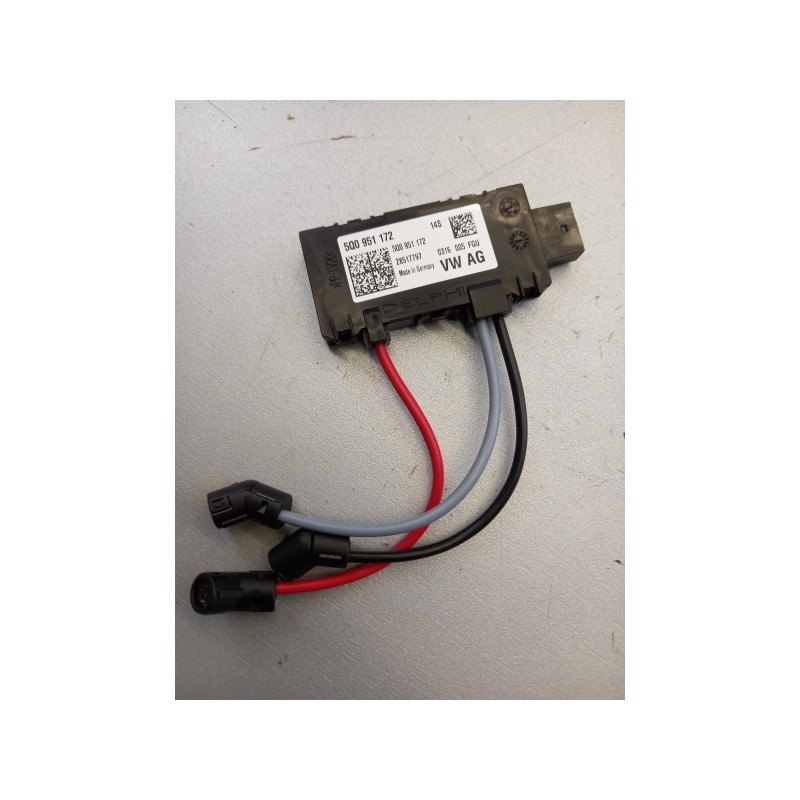 Pièce pour VAG - Sensor 5Q0951172