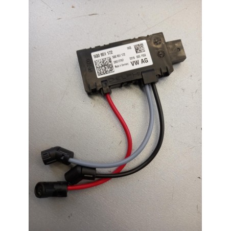 Pièce pour VAG - Sensor 5Q0951172