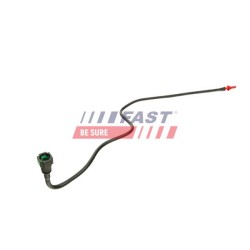TUYAUTERIE DE CARBURANT POUR RENAULT MASTER III 10