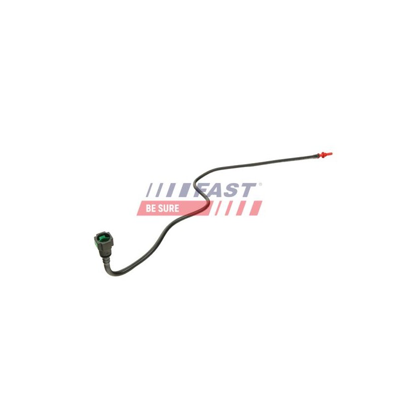 TUYAUTERIE DE CARBURANT POUR RENAULT MASTER III 10