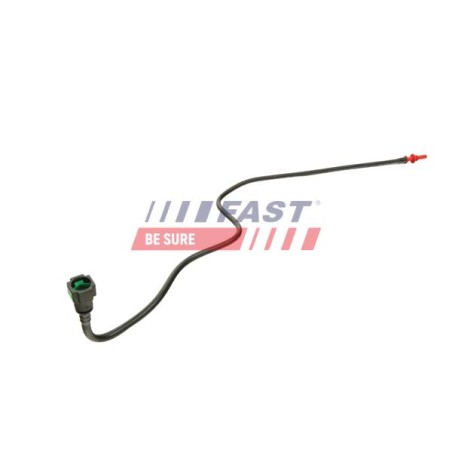 TUYAUTERIE DE CARBURANT POUR RENAULT MASTER III 10