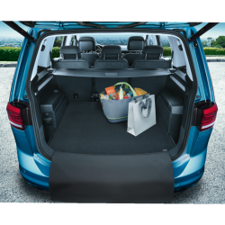 Pièce pour VAG - Mat, Luggage Compartment 5QA061210