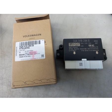 Pièce pour VAG - Control Unit, Park Assist Sensor 5QA919294B