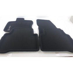 Pièce pour VAG - Floor Mat Set 5QB061445WGK