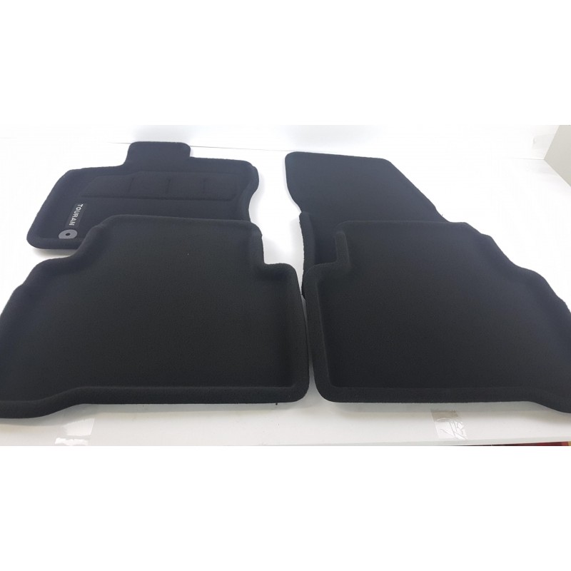 Pièce pour VAG - Floor Mat Set 5QB061445WGK
