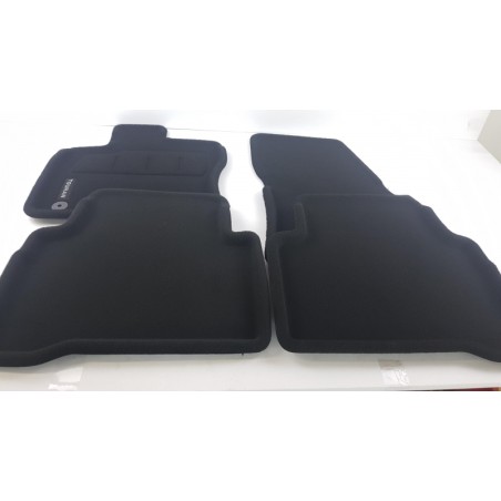 Pièce pour VAG - Floor Mat Set 5QB061445WGK