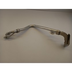 Pièce pour VAG - Pressure Line, Air Conditioning 5QB816738A