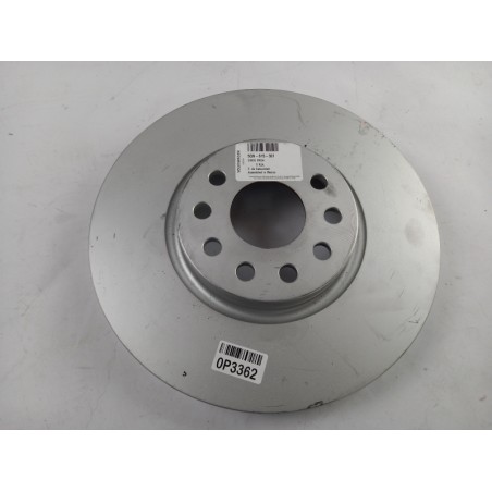 Pièce pour VAG - Brake Disc (1pc) 5QN615301