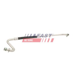 CONDUITE À HAUTE PRESSION, CLIMATISATION POUR RENAULT KANGOO II 08