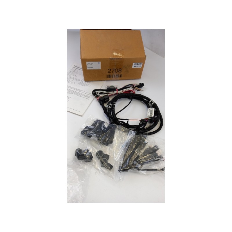 Pièce pour VAG - Parktronic Kit 5TA054630