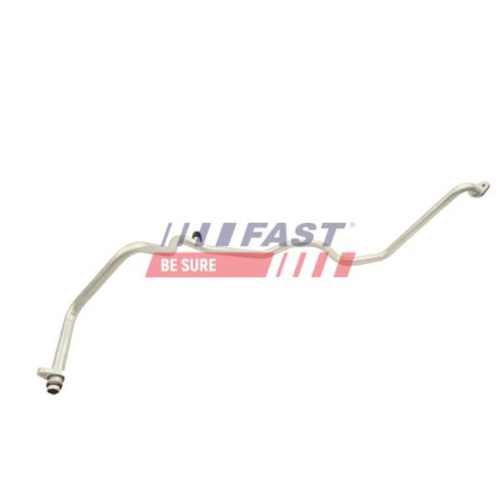 CONDUITE À HAUTE PRESSION, CLIMATISATION POUR RENAULT KANGOO II 08