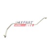CONDUITE À HAUTE PRESSION, CLIMATISATION POUR RENAULT KANGOO II 08