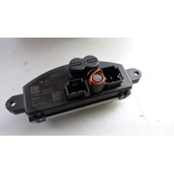 Pièce pour VAG - Resistor, Interior Blower 5WA907521
