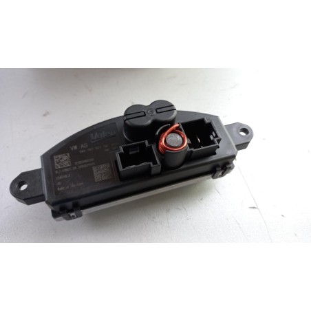 Pièce pour VAG - Resistor, Interior Blower 5WA907521