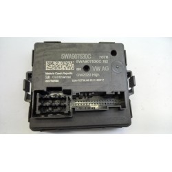 Pièce pour VAG - Control Unit 5WA907530C