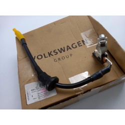 Pièce pour VAG - Control Unit 5WA915181F