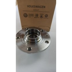 Pièce pour VAG - Wheel Hub 5WF501611