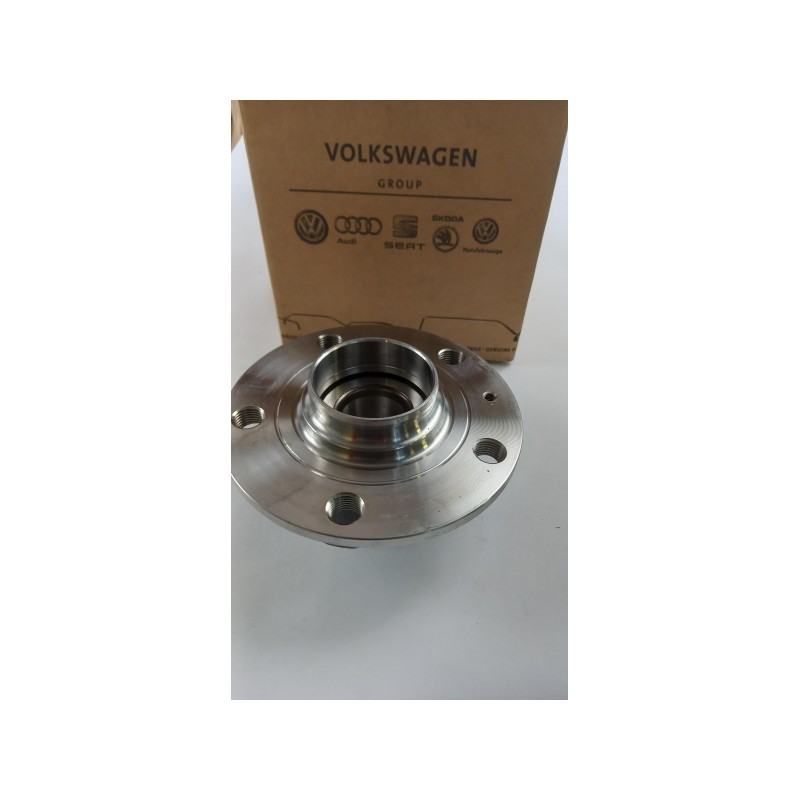 Pièce pour VAG - Wheel Hub 5WF501611