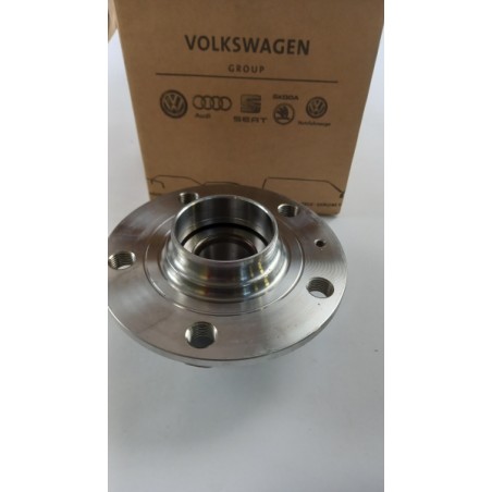 Pièce pour VAG - Wheel Hub 5WF501611