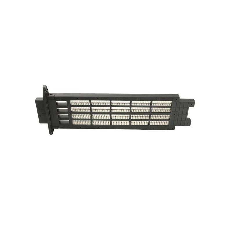 RÉSISTANCE, PULSEUR D`AIR HABITACLE POUR IVECO DAILY 14