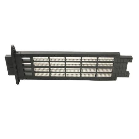 RÉSISTANCE, PULSEUR D`AIR HABITACLE POUR IVECO DAILY 14