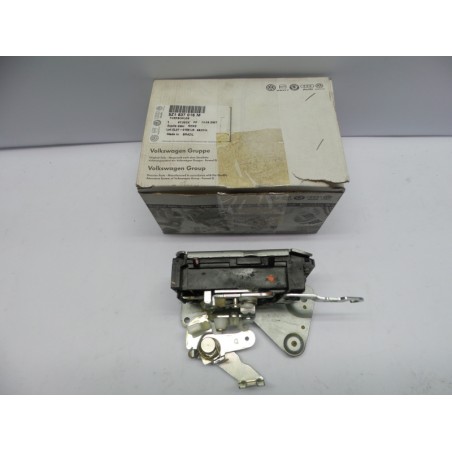 Pièce pour VAG - Door Lock 5Z1837016M