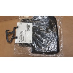 Pièce pour VAG - Floor Mat Set 657061512