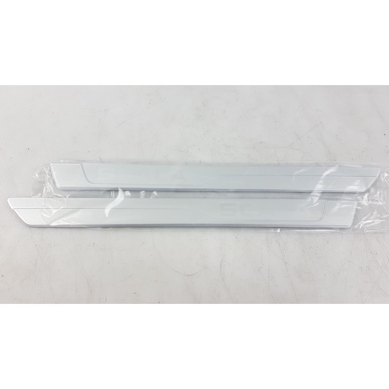 Pièce pour VAG - Sill Trim Set 657071303