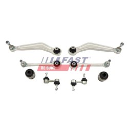 JEU DE BRAS DE LIAISON, SUSPENSION DE ROUE POUR BMW 5 E39 95