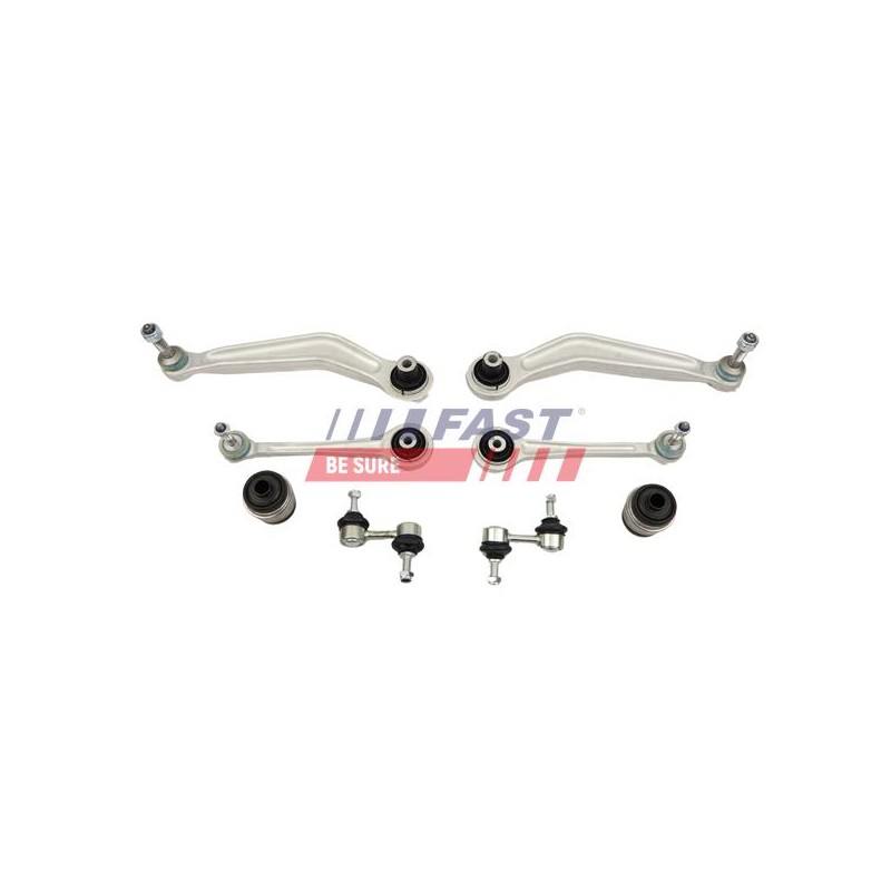 JEU DE BRAS DE LIAISON, SUSPENSION DE ROUE POUR BMW 5 E39 95