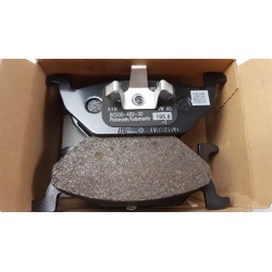 Pièce pour VAG - Brake Pad Set 6C0698151B