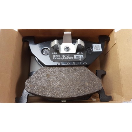 Pièce pour VAG - Brake Pad Set 6C0698151B