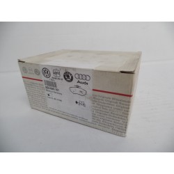 Pièce pour VAG - Brake Pad Set 6E0698151