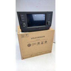 Pièce pour VAG - Multimedia Head Unit 6F0035869E2ZZ
