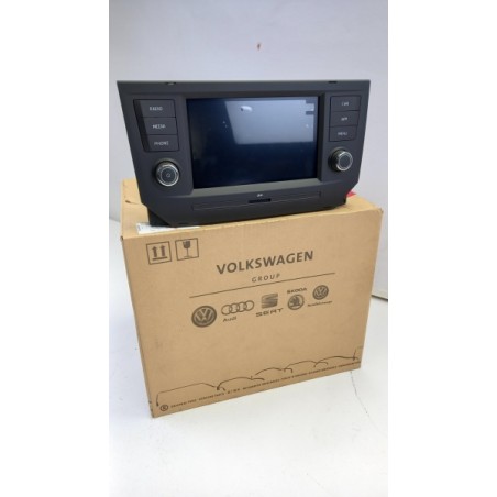 Pièce pour VAG - Multimedia Head Unit 6F0035869E2ZZ