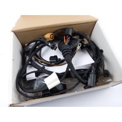 Pièce pour VAG - Electric Kit, Towbar 6F0055204