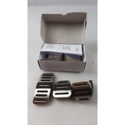 Pièce pour VAG - Pedal Pad Kit 6F0064200S4Y
