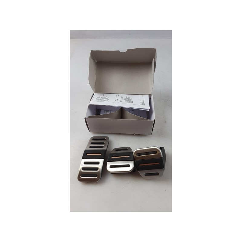 Pièce pour VAG - Pedal Pad Kit 6F0064200S4Y