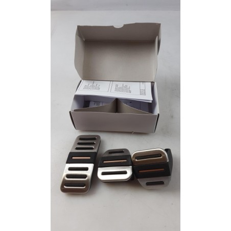 Pièce pour VAG - Pedal Pad Kit 6F0064200S4Y
