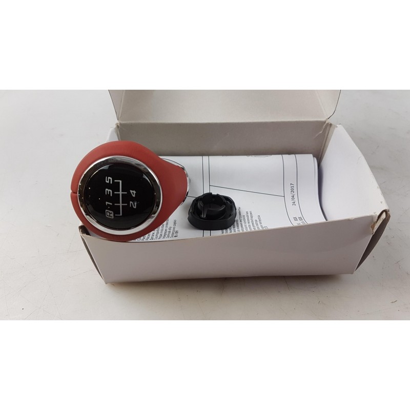 Pièce pour VAG - Gear Lever Knob 6F00642300X1