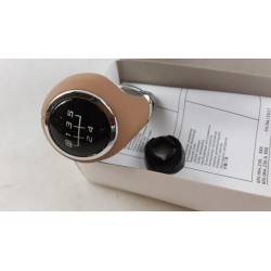 Pièce pour VAG - Gear Lever Knob 6F0064230S4Y