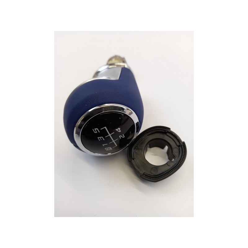 Pièce pour VAG - Gear Lever Knob 6F0064230W5L