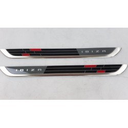 Pièce pour VAG - Sill Trim Set 6F0071691