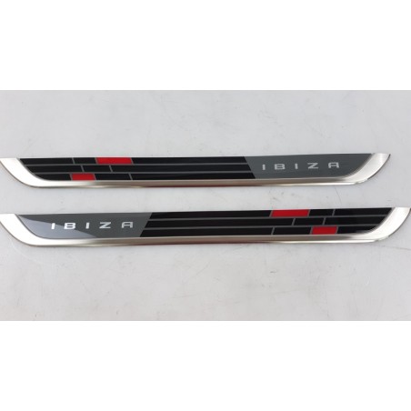 Pièce pour VAG - Sill Trim Set 6F0071691