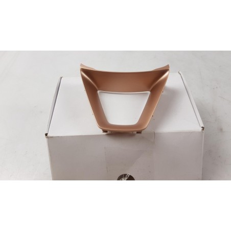 Pièce pour VAG - Cover, Steering Wheel 6F0072390S4Y
