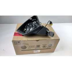 Pièce pour VAG - Housing, Outside Mirror 6F1857507AC9B9
