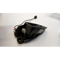 Pièce pour VAG - Housing, Outside Mirror 6F1857507F9B9