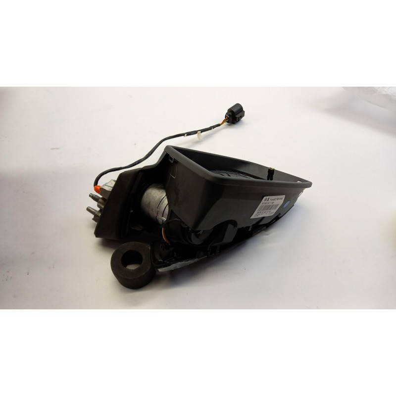 Pièce pour VAG - Housing, Outside Mirror 6F1857507F9B9