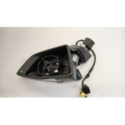 Pièce pour VAG - Housing, Outside Mirror 6F1857508AC9B9