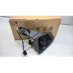 Pièce pour VAG - Housing, Outside Mirror 6F2857507AC9B9